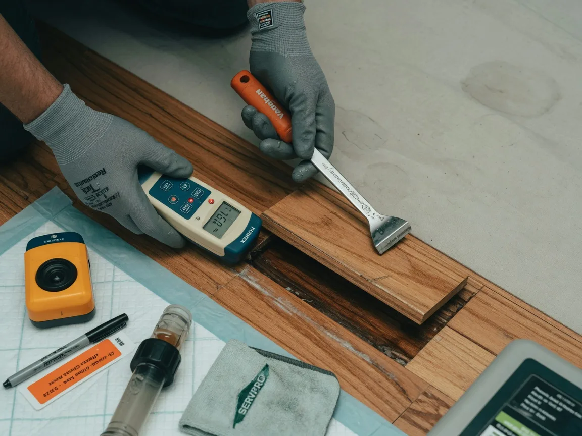 Why choose Water Damage Restoration in York, SC